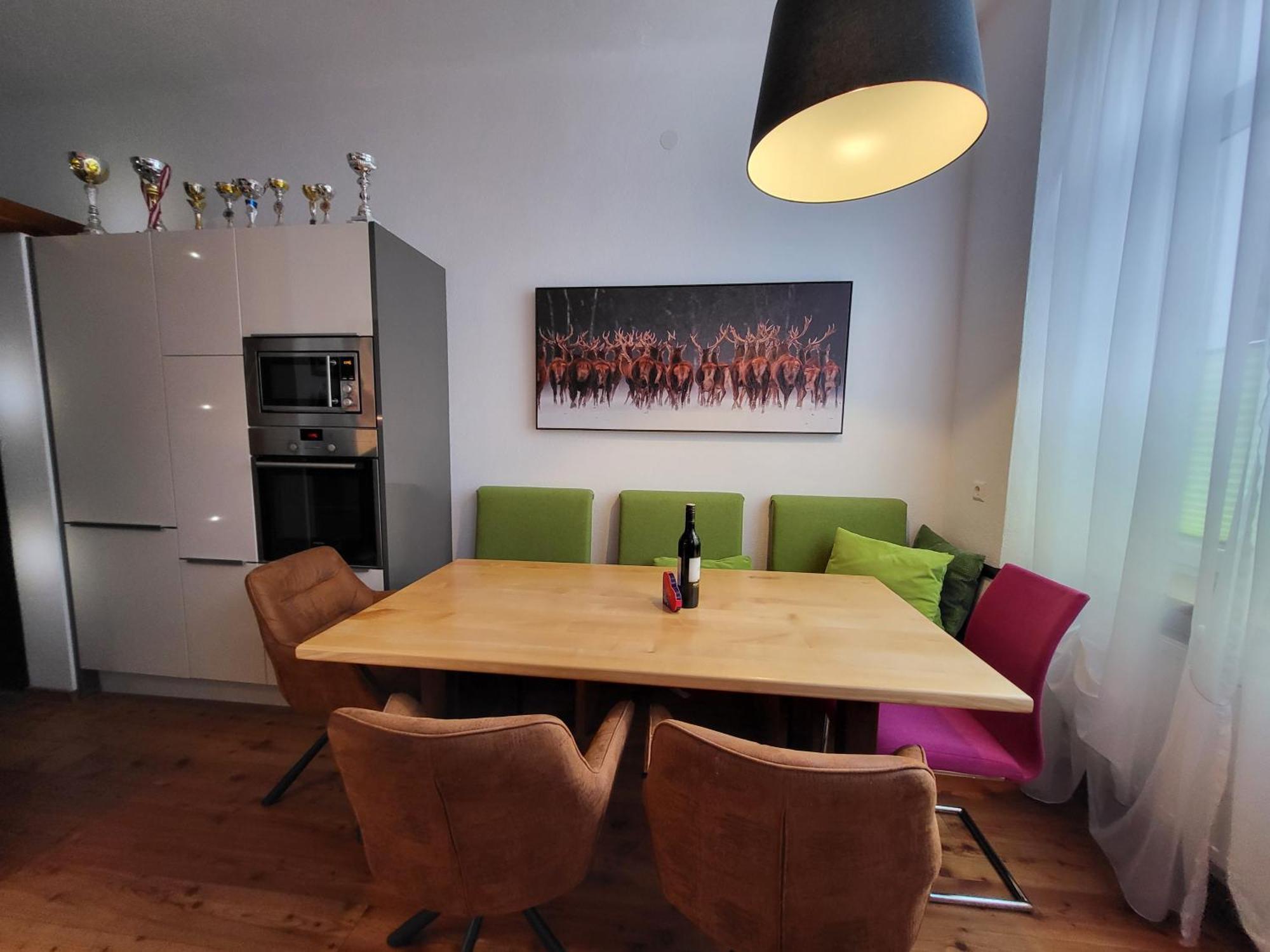 Romantikapartment Mit Sommercard Рамзау Номер фото